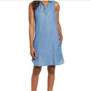 NWT beachlunchlounge Shelby